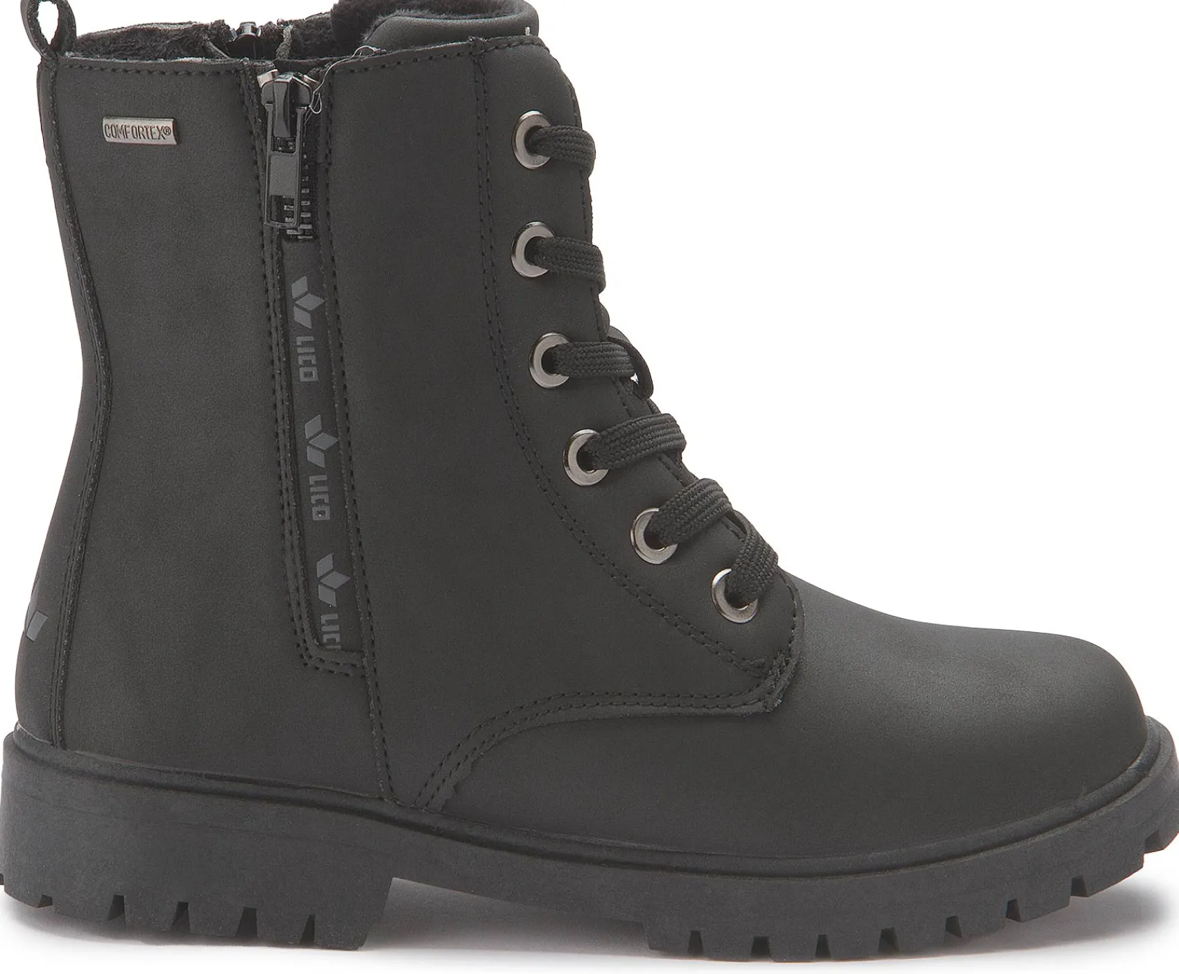 Stiefeletten|Lico Schnürboot in Untergrößen