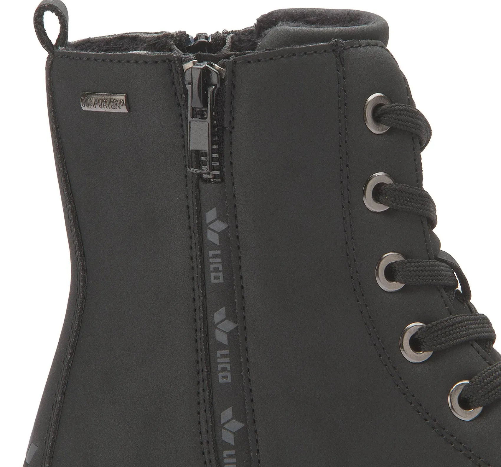 Stiefeletten|Lico Schnürboot in Untergrößen