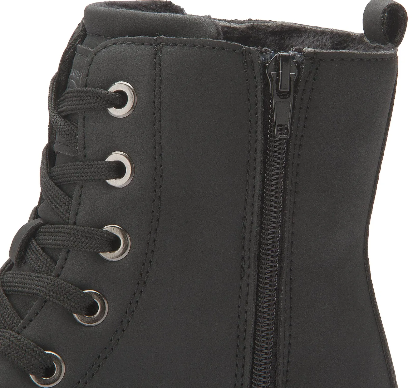 Stiefeletten|Lico Schnürboot in Untergrößen