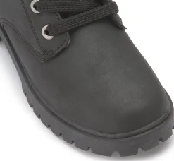 Stiefeletten|Lico Schnürboot in Untergrößen