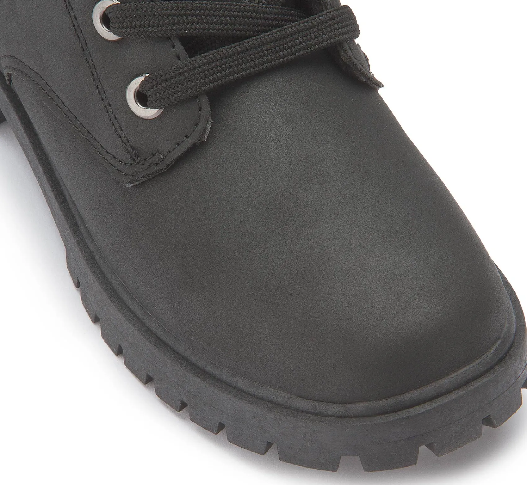 Stiefeletten|Lico Schnürboot in Untergrößen