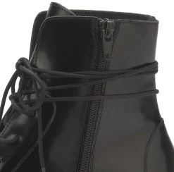 Stiefeletten|Horsch Schuhe Schnürboot in Untergrößen