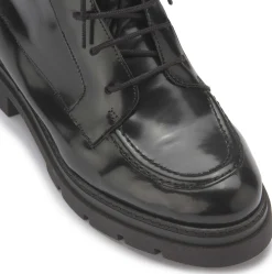 Stiefeletten|Horsch Schuhe Schnürboot in Untergrößen