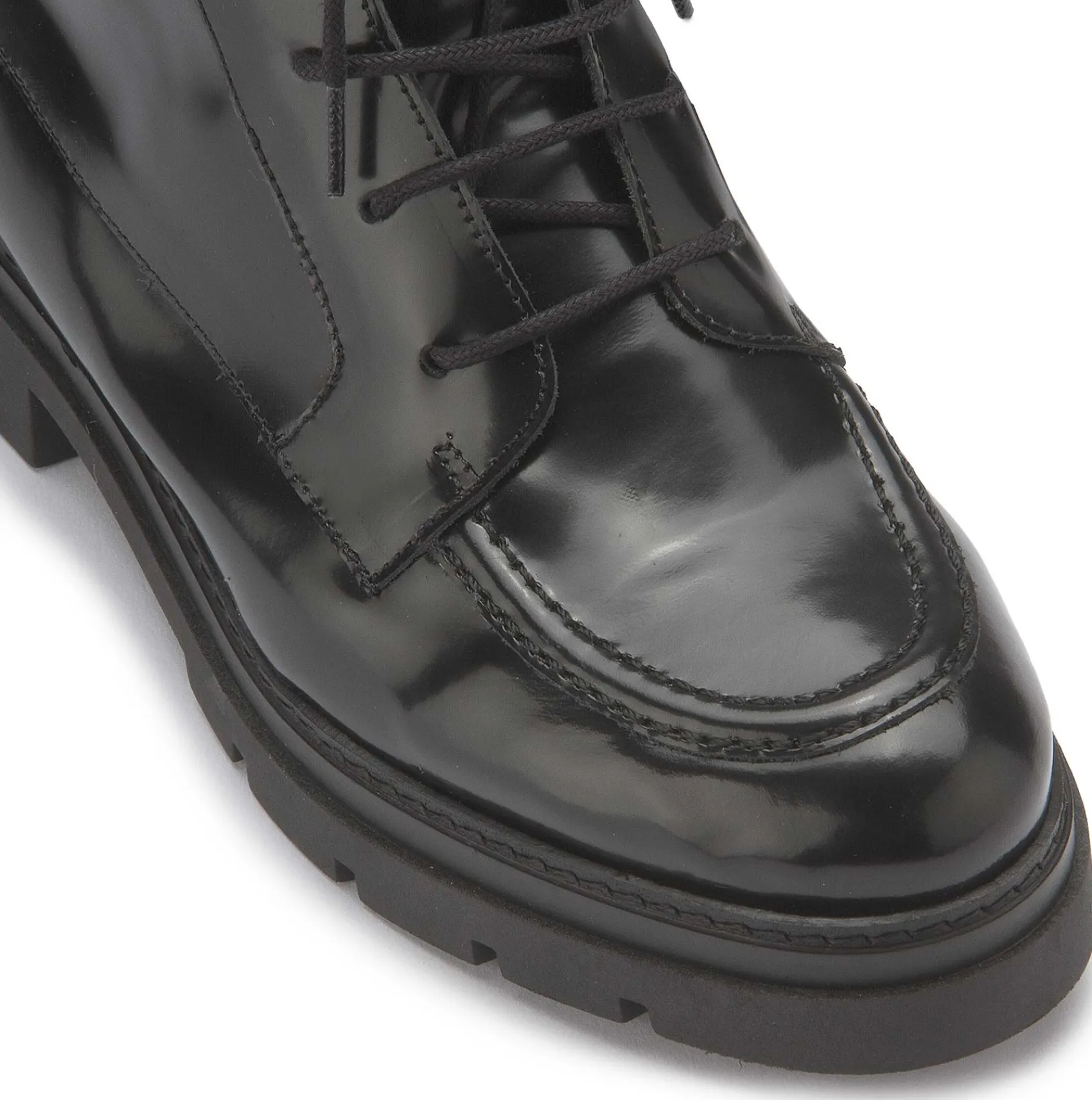 Stiefeletten|Horsch Schuhe Schnürboot in Untergrößen