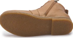 Stiefeletten|Horsch Schuhe Schnürboot in Untergrößen