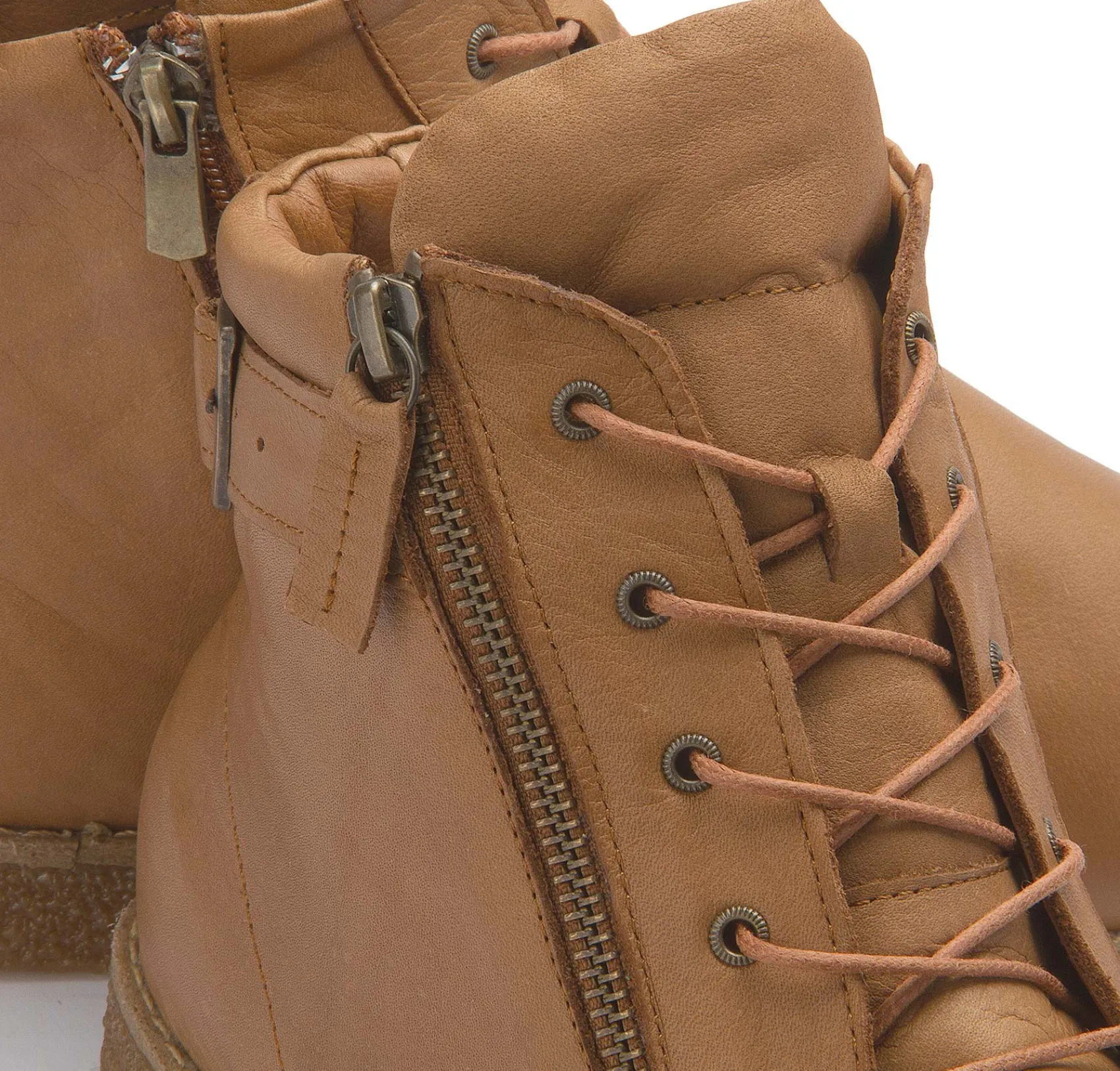 Stiefeletten|Horsch Schuhe Schnürboot in Untergrößen