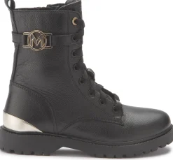 Stiefeletten|Mexx Schnürboot in Untergrößen