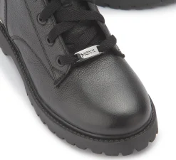 Stiefeletten|Mexx Schnürboot in Untergrößen