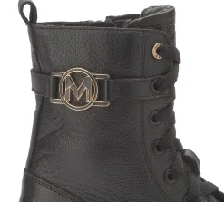 Stiefeletten|Mexx Schnürboot in Untergrößen