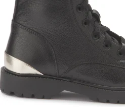 Stiefeletten|Mexx Schnürboot in Untergrößen
