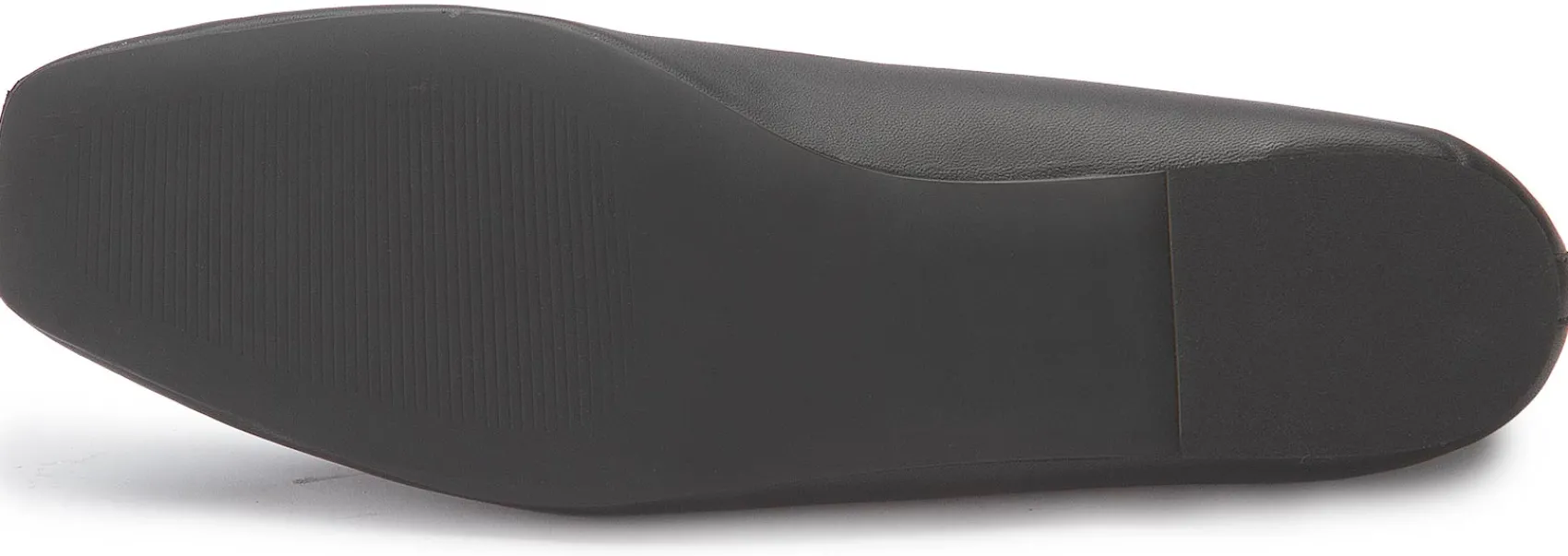 Schnürschuhe|Horsch Schuhe Schnürschuh in Übergrößen Schwarz