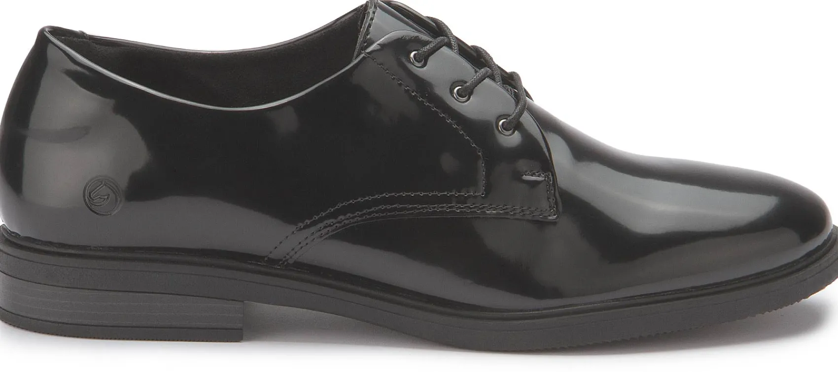Schnürschuhe|Remonte Schnürschuh in Übergrößen