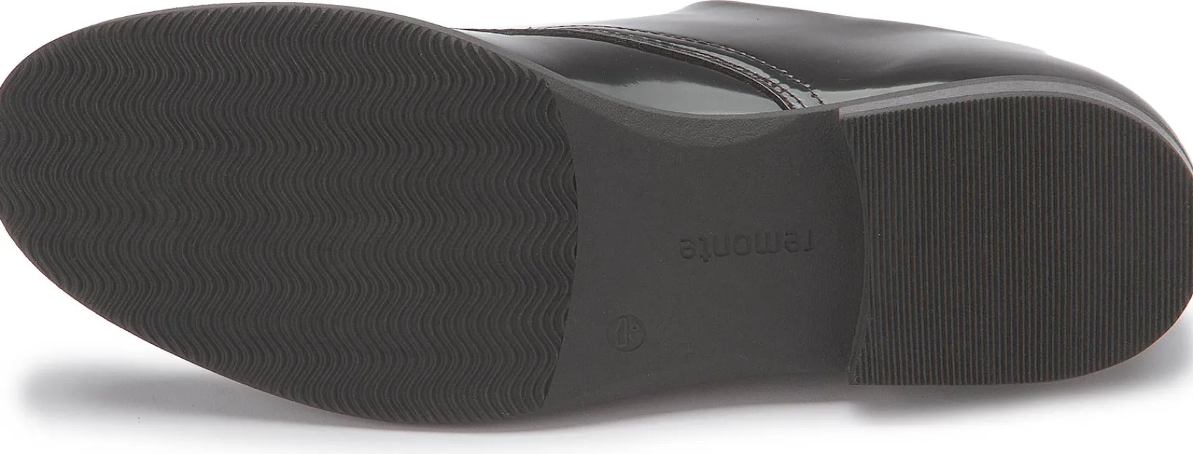 Schnürschuhe|Remonte Schnürschuh in Übergrößen