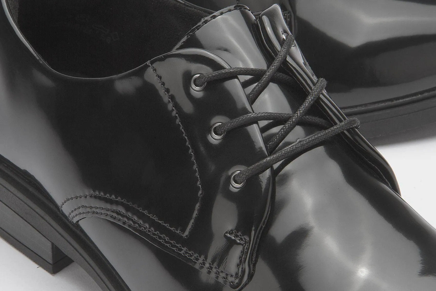 Schnürschuhe|Remonte Schnürschuh in Übergrößen