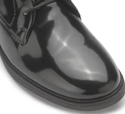 Schnürschuhe|Remonte Schnürschuh in Übergrößen