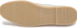 Schnürschuhe|Remonte Schnürschuh in Übergrößen