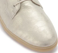 Schnürschuhe|Remonte Schnürschuh in Übergrößen