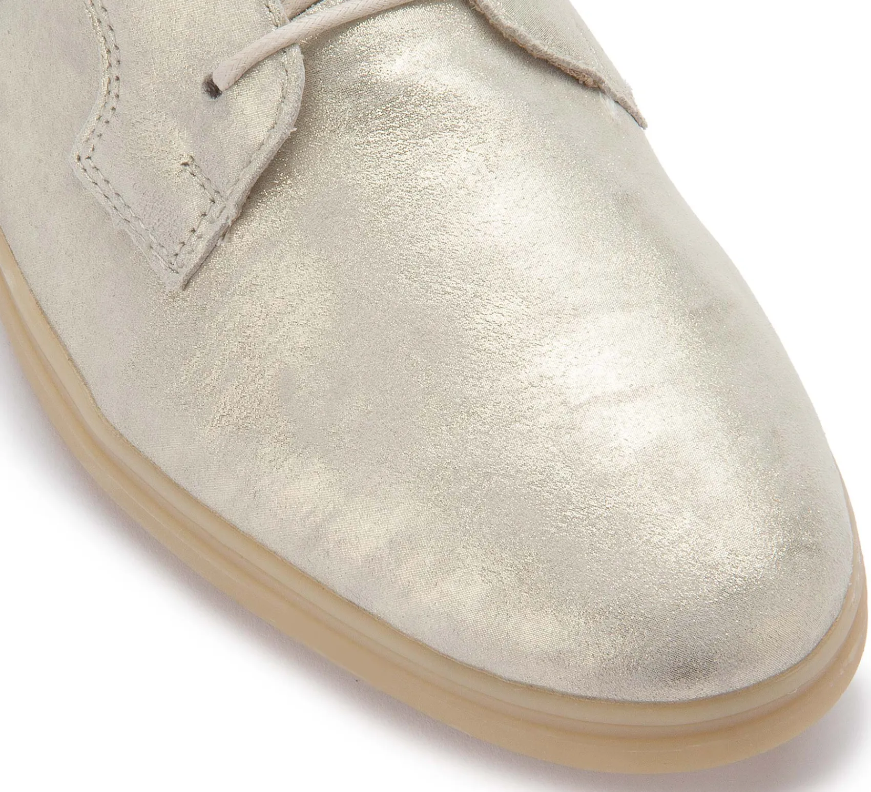Schnürschuhe|Remonte Schnürschuh in Übergrößen