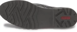 Schnürschuhe|Rieker Schnürschuh in Übergrößen