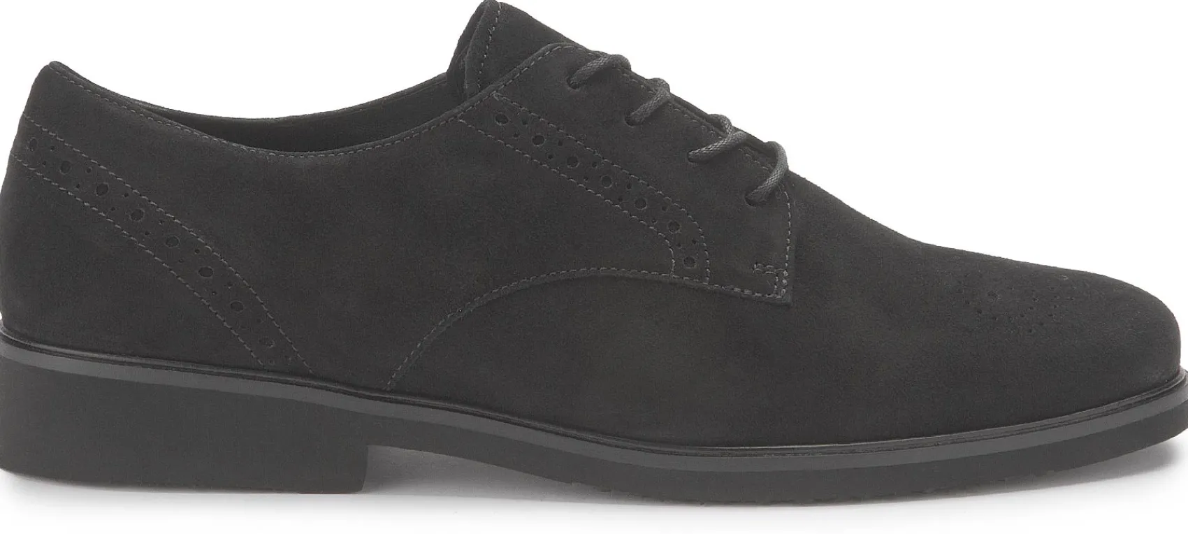 Schnürschuhe|Gabor Schnürschuh in Übergrößen