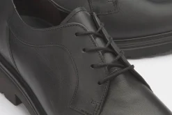 Schnürschuhe|Gabor Schnürschuh in Übergrößen