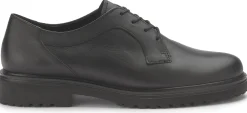 Schnürschuhe|Gabor Schnürschuh in Übergrößen