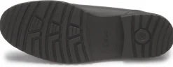 Schnürschuhe|Gabor Schnürschuh in Übergrößen