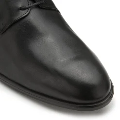 Business-Schuhe|Schnürschuhe|Pikolinos Schnürschuh in Übergrößen Schwarz