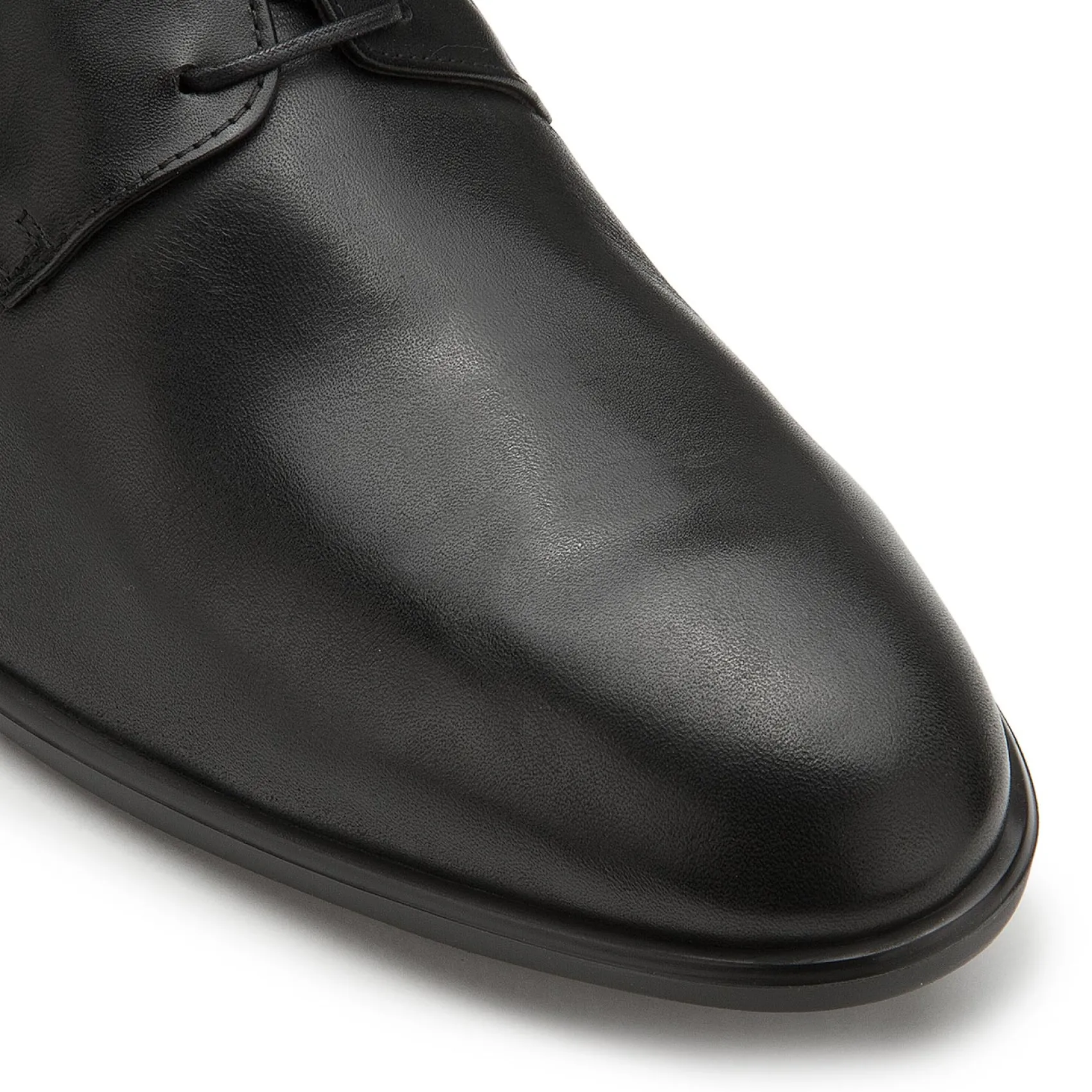 Business-Schuhe|Schnürschuhe|Pikolinos Schnürschuh in Übergrößen Schwarz