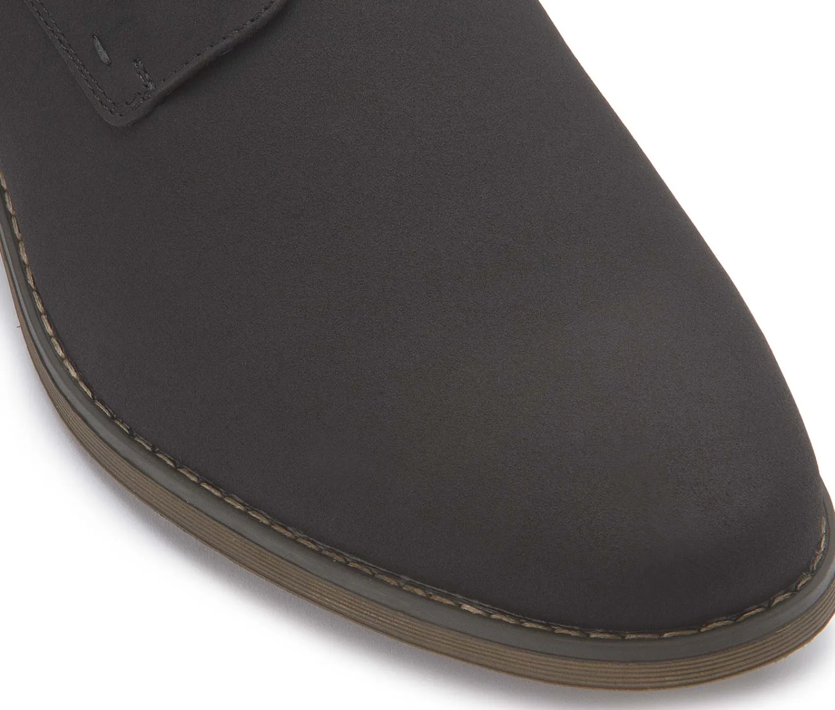 Schnürschuhe|Business-Schuhe|Fitters Herren Schnürschuh in Übergrößen Schwarz