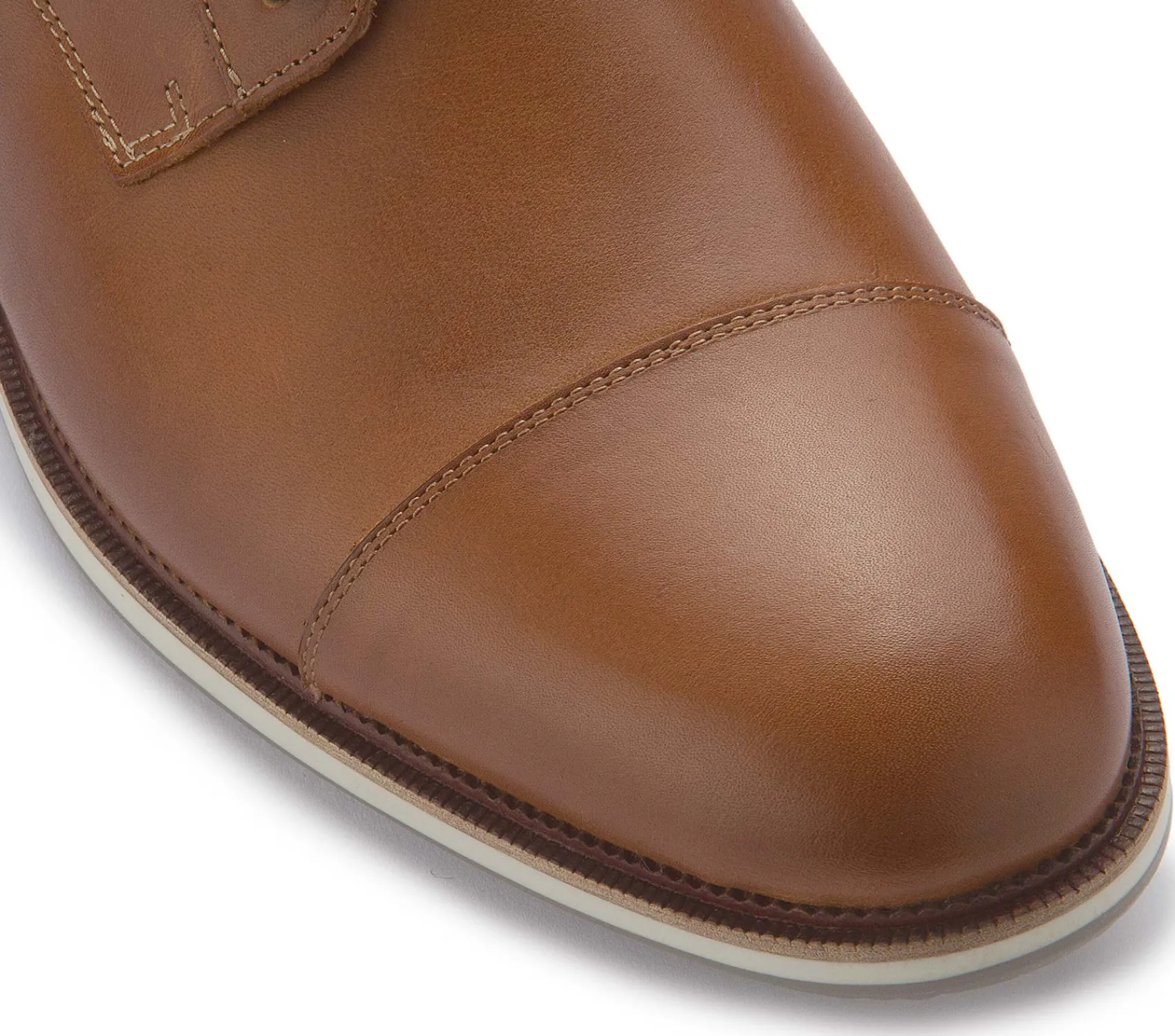 Schnürschuhe|Bulboxer Schnürschuh in Übergrößen