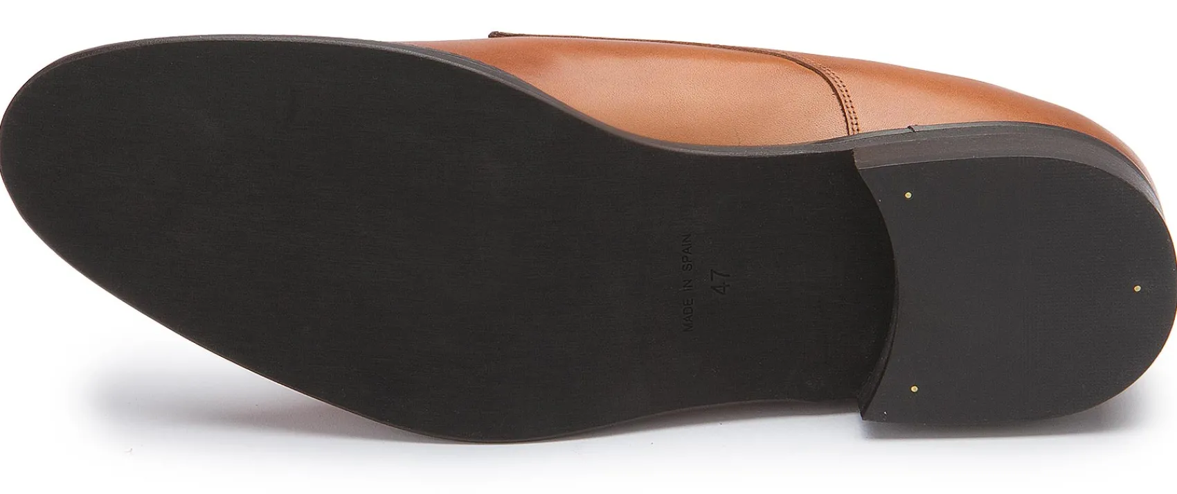 Schnürschuhe|Business-Schuhe|Horsch Schuhe Schnürschuh in Übergrößen Braun