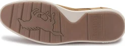 Schnürschuhe|Mustang Herren Schnürschuh in Übergrößen