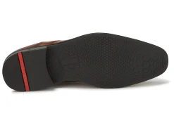 Schnürschuhe|Business-Schuhe|lloyd Schnürschuh in Übergrößen Braun