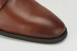 Schnürschuhe|Business-Schuhe|lloyd Schnürschuh in Übergrößen Braun