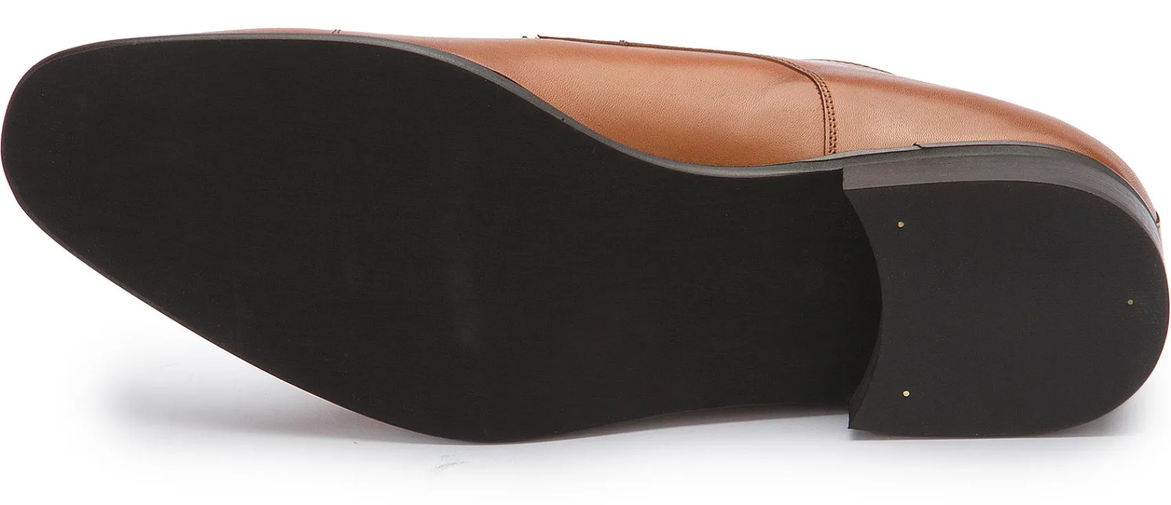 Schnürschuhe|Business-Schuhe|Horsch Schuhe Schnürschuh in Übergrößen Braun