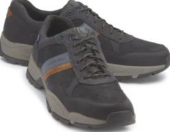 Schnürschuhe|Pius Gabor Schnürschuh in Übergrößen