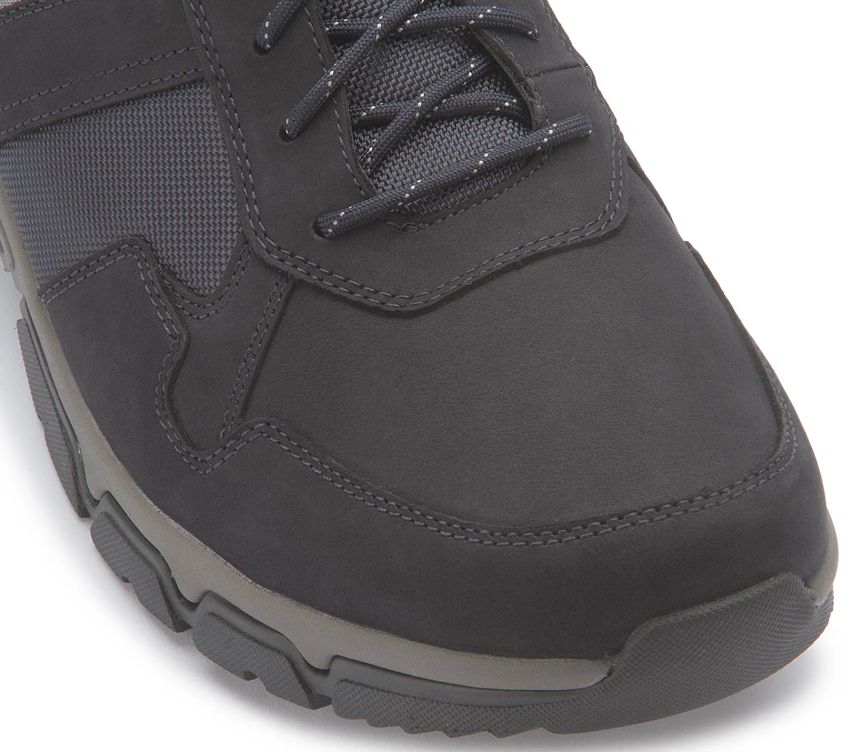 Schnürschuhe|Pius Gabor Schnürschuh in Übergrößen