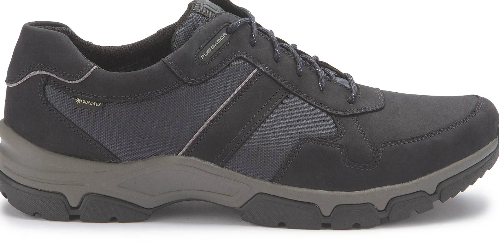 Schnürschuhe|Pius Gabor Schnürschuh in Übergrößen