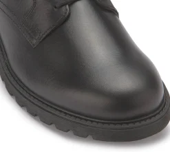 Schnürschuhe|Pius Gabor Schnürschuh in Übergrößen