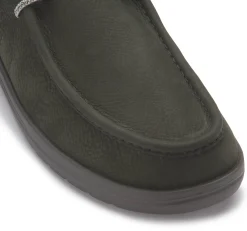 Schnürschuhe|HeyDude Schnürschuh in Übergrößen