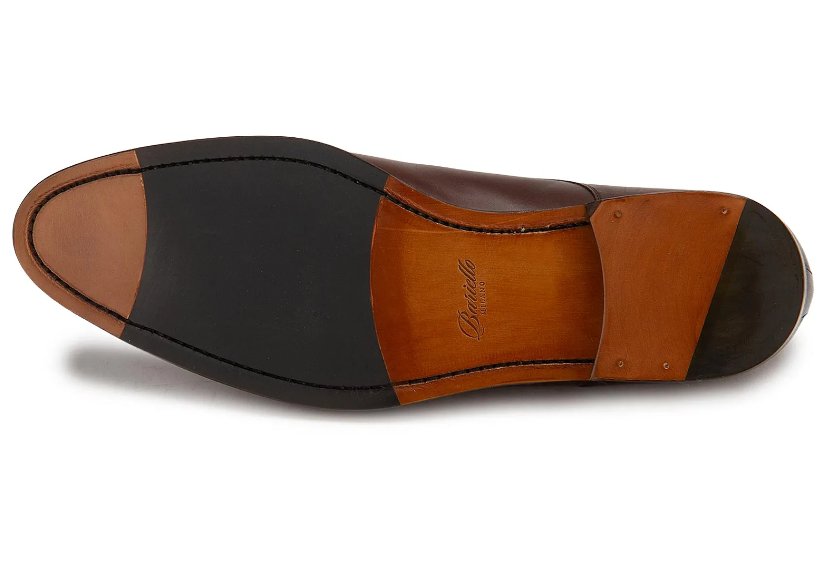 Schnürschuhe|Business-Schuhe|Horsch Schuhe Schnürschuh in Übergrößen Braun