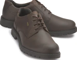 Schnürschuhe|Pius Gabor Schnürschuh in Übergrößen