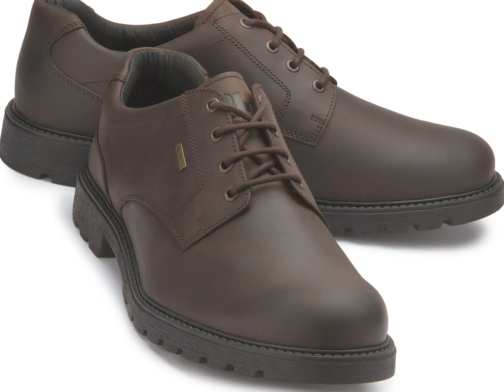 Schnürschuhe|Pius Gabor Schnürschuh in Übergrößen