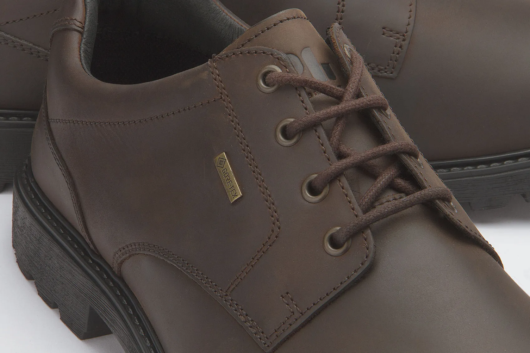 Schnürschuhe|Pius Gabor Schnürschuh in Übergrößen