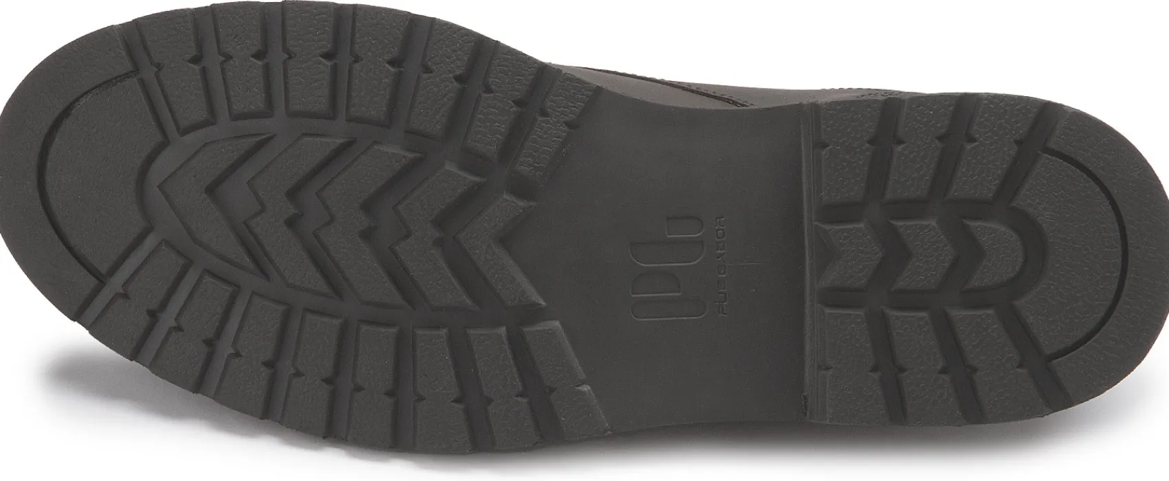 Schnürschuhe|Pius Gabor Schnürschuh in Übergrößen
