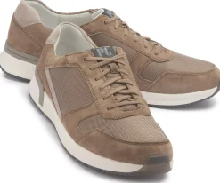 Schnürschuhe|Pius Gabor Schnürschuh in Übergrößen