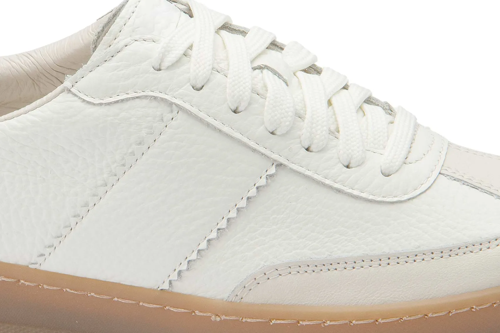 Sneaker|Schnürschuhe|Horsch Schuhe Schnürschuh in Untergrößen