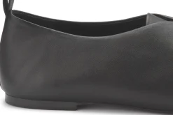 Schnürschuhe|Horsch Schuhe Schnürschuh in Untergrößen Schwarz