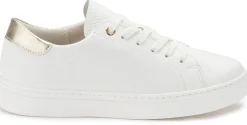 Sneaker|Schnürschuhe|Horsch Schuhe Schnürschuh in Untergrößen